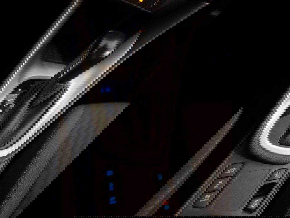 Toyota Yaris Cross usata a Torino (9)