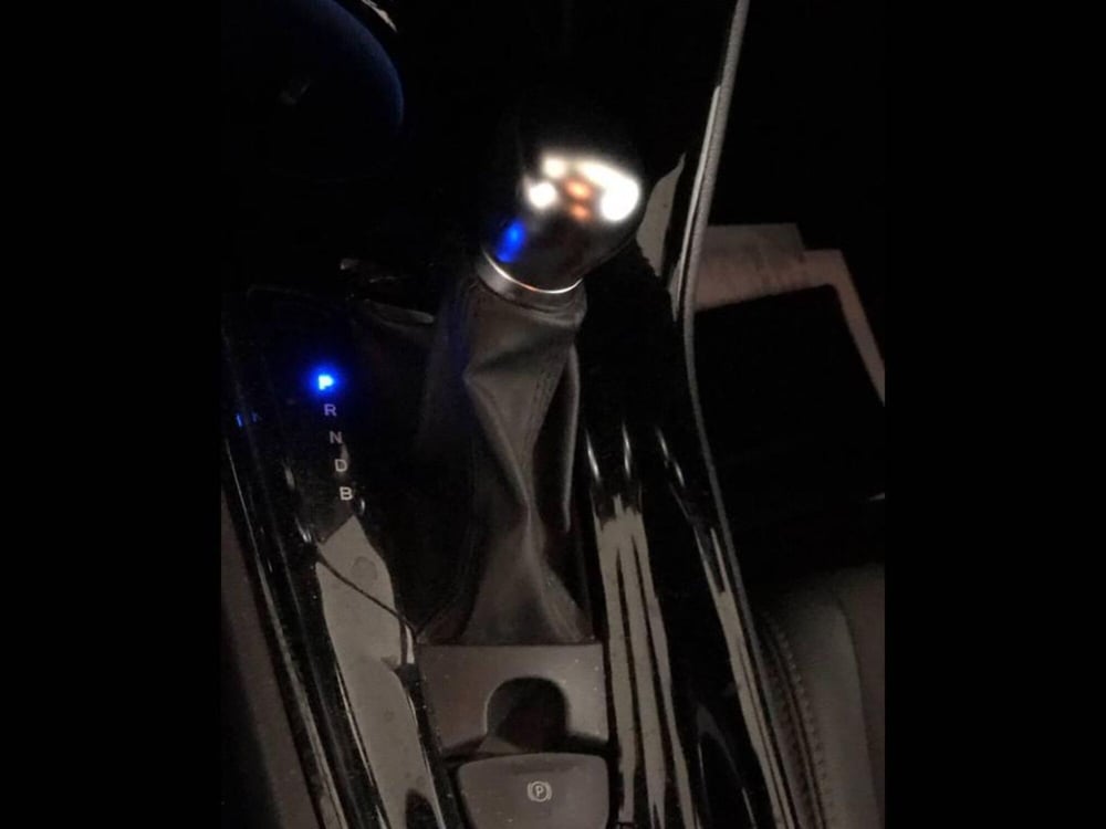 Toyota Toyota C-HR usata a Torino (9)
