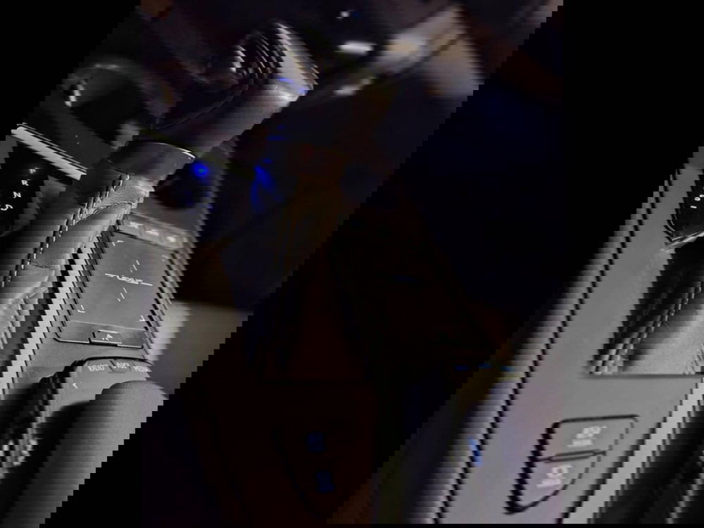 Lexus UX usata a Torino (9)