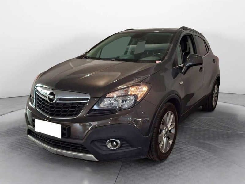 Opel Mokka usata a Torino