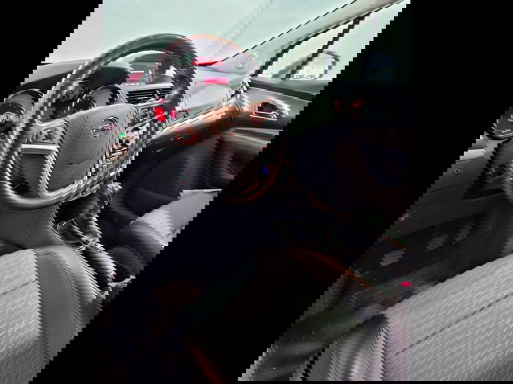 Opel Mokka usata a Torino (11)