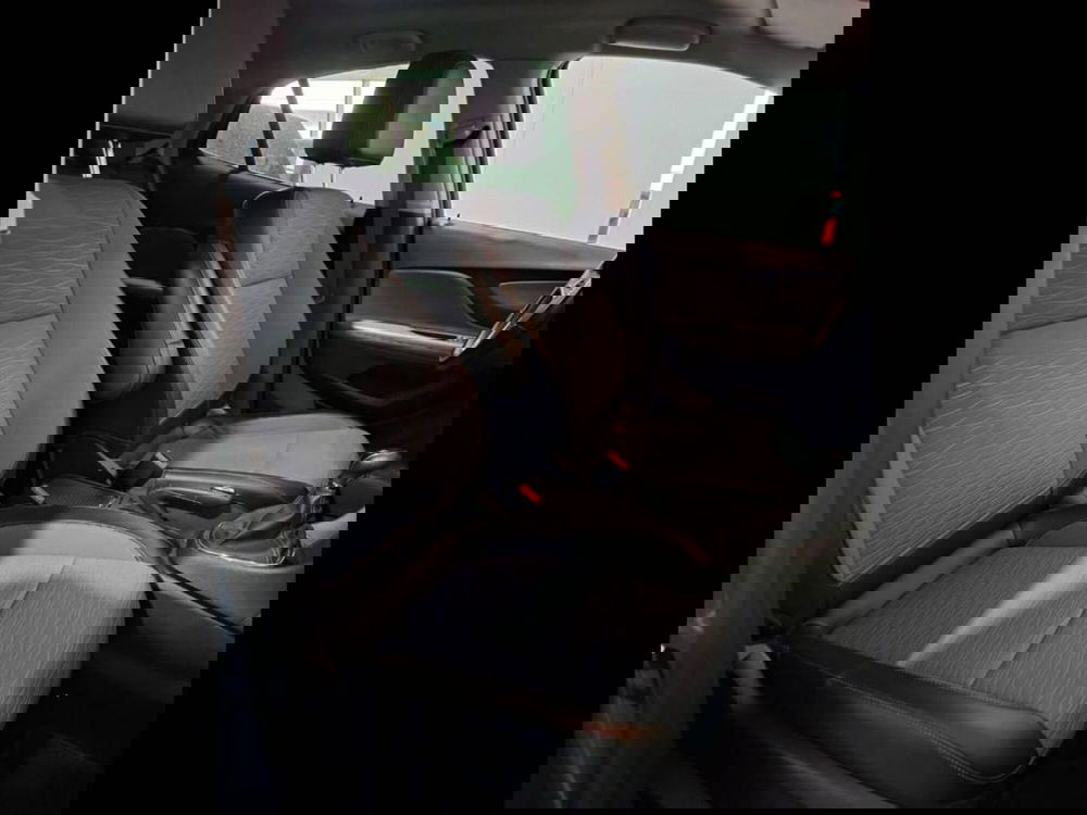 Opel Mokka usata a Torino (13)
