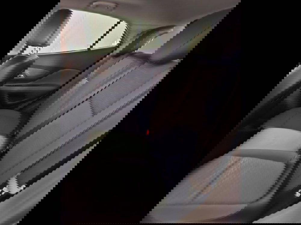 Opel Mokka usata a Torino (14)