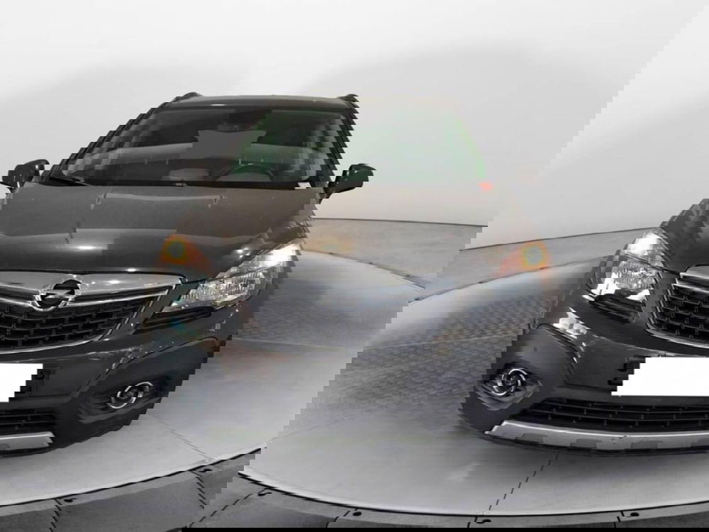 Opel Mokka usata a Torino (2)