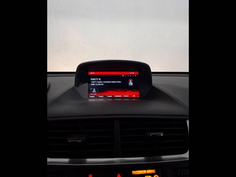 Opel Mokka usata a Torino (8)