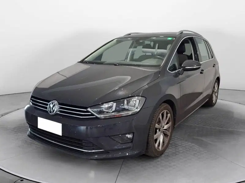 Volkswagen Golf usata a Torino