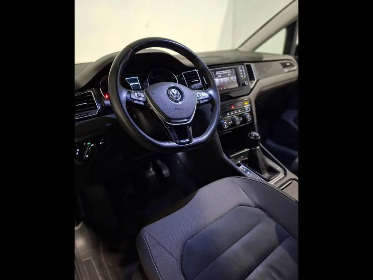 Volkswagen Golf usata a Torino (10)