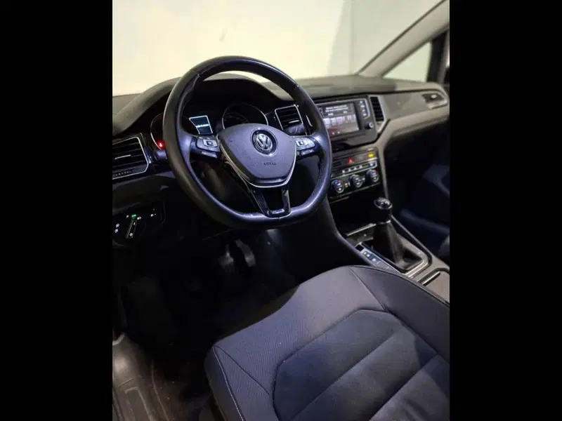 Volkswagen Golf usata a Torino (10)