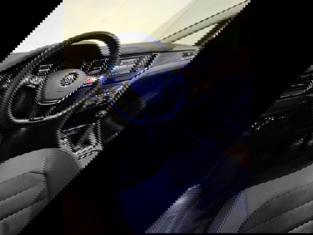 Volkswagen Golf usata a Torino (10)