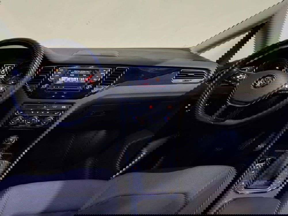 Volkswagen Golf usata a Torino (11)