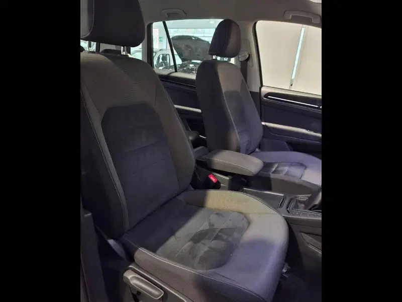Volkswagen Golf usata a Torino (13)