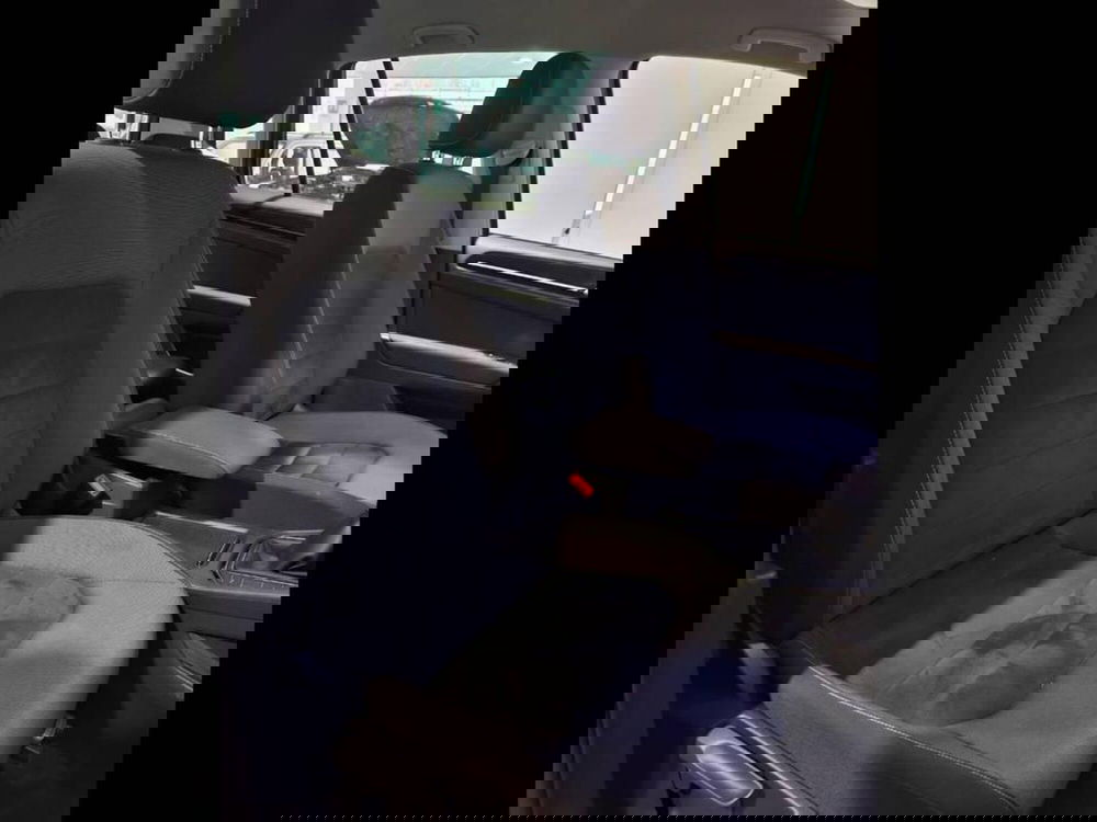 Volkswagen Golf usata a Torino (13)