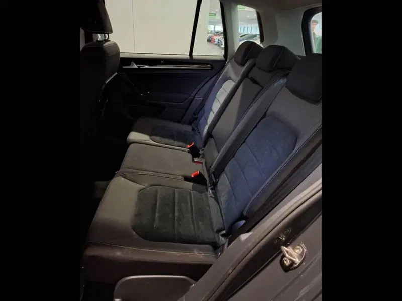 Volkswagen Golf usata a Torino (14)