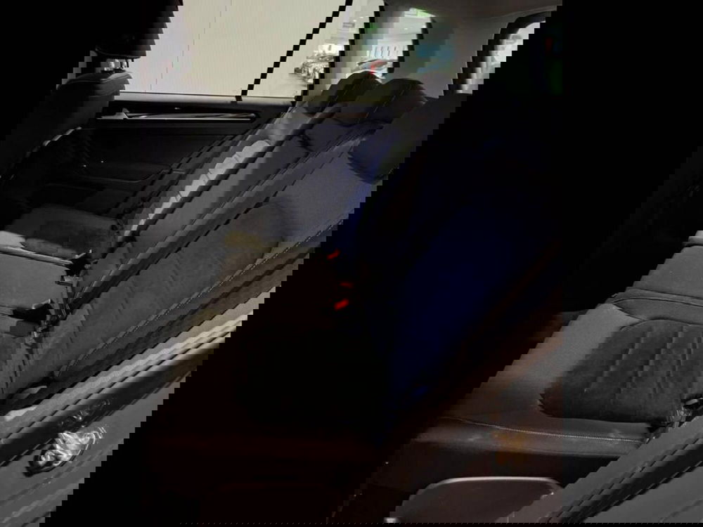 Volkswagen Golf usata a Torino (14)