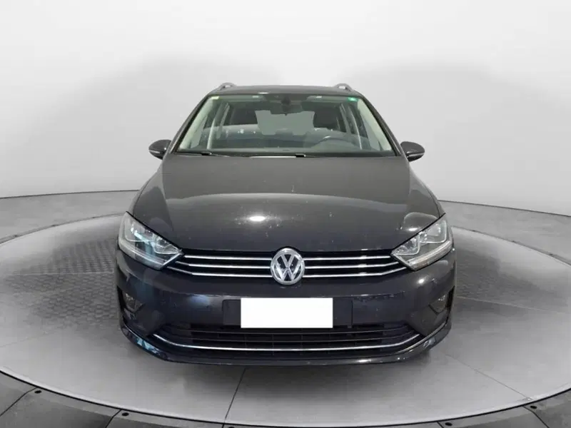 Volkswagen Golf usata a Torino (2)