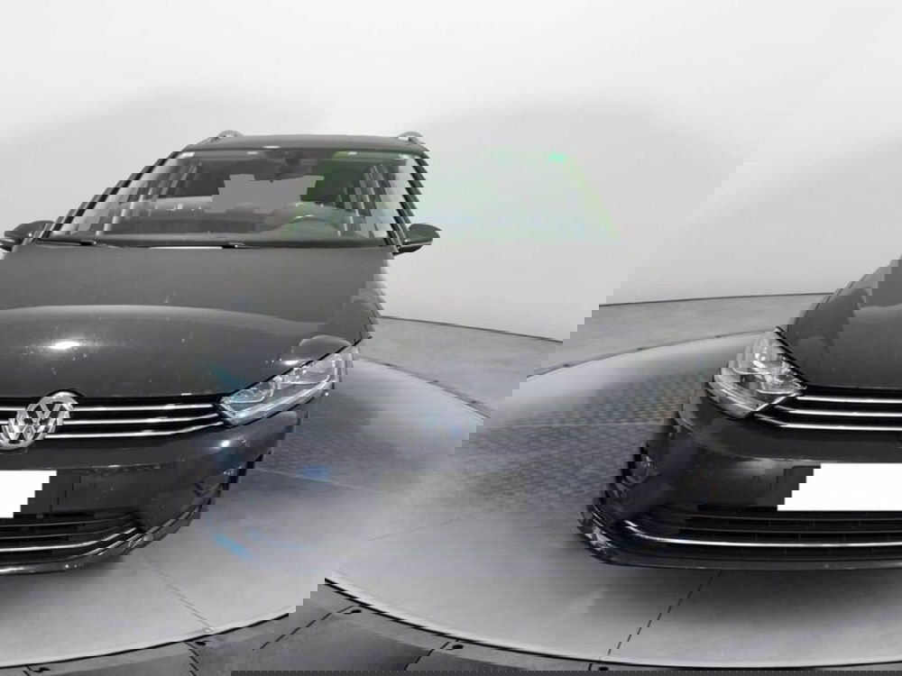 Volkswagen Golf usata a Torino (2)