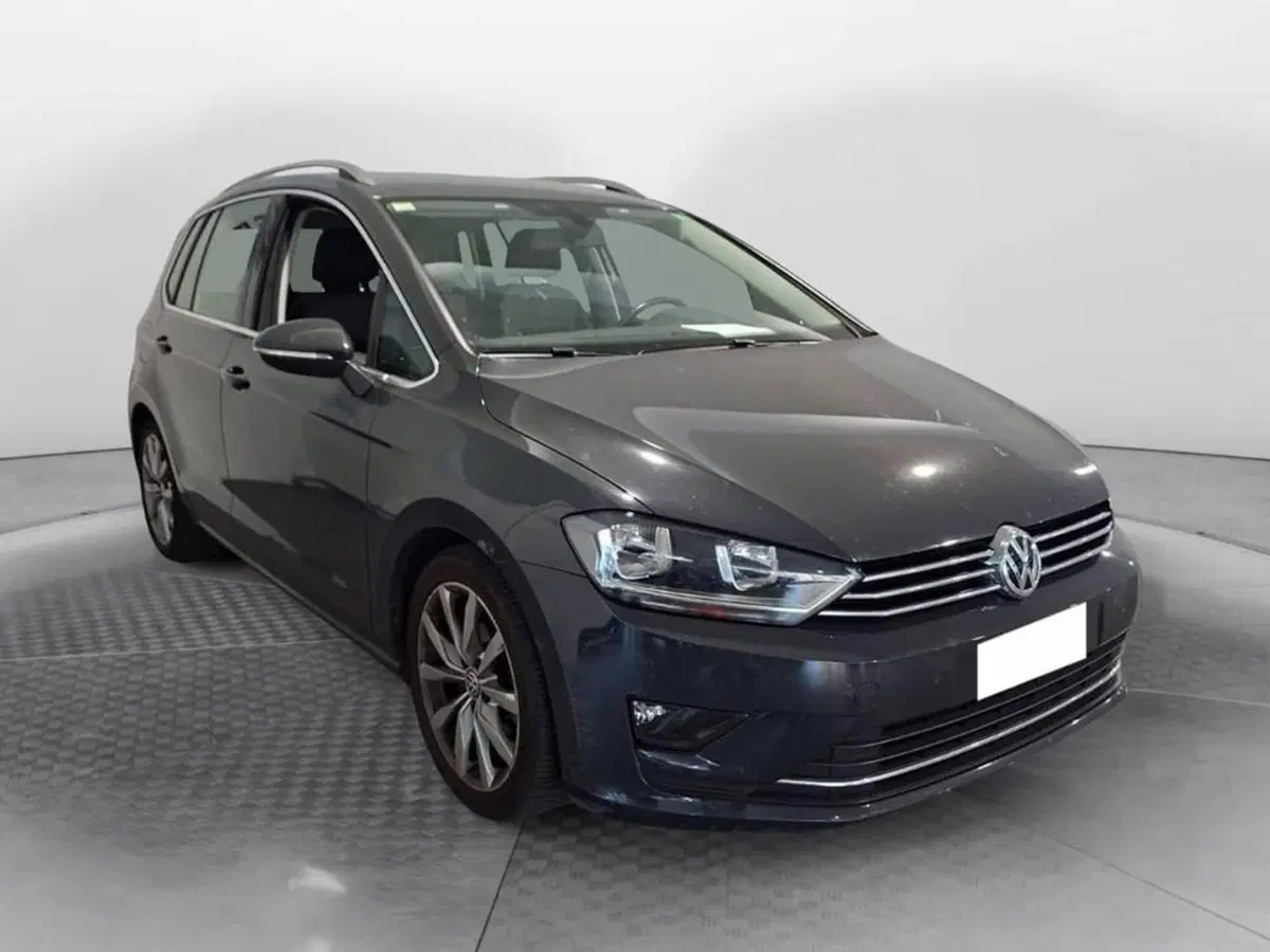 Volkswagen Golf usata a Torino (3)