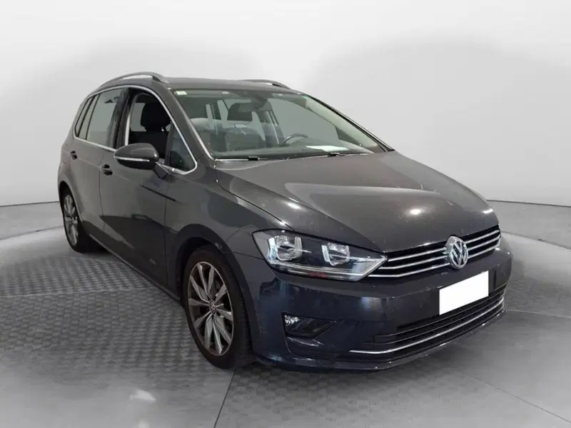 Volkswagen Golf usata a Torino (3)