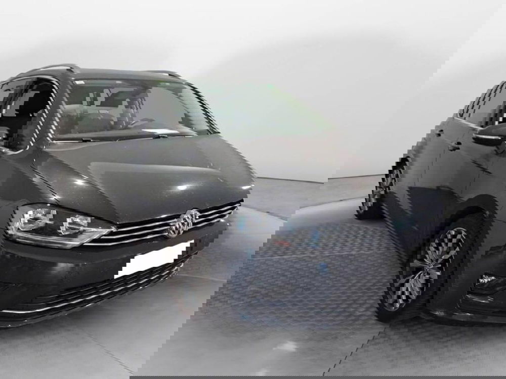 Volkswagen Golf usata a Torino (3)