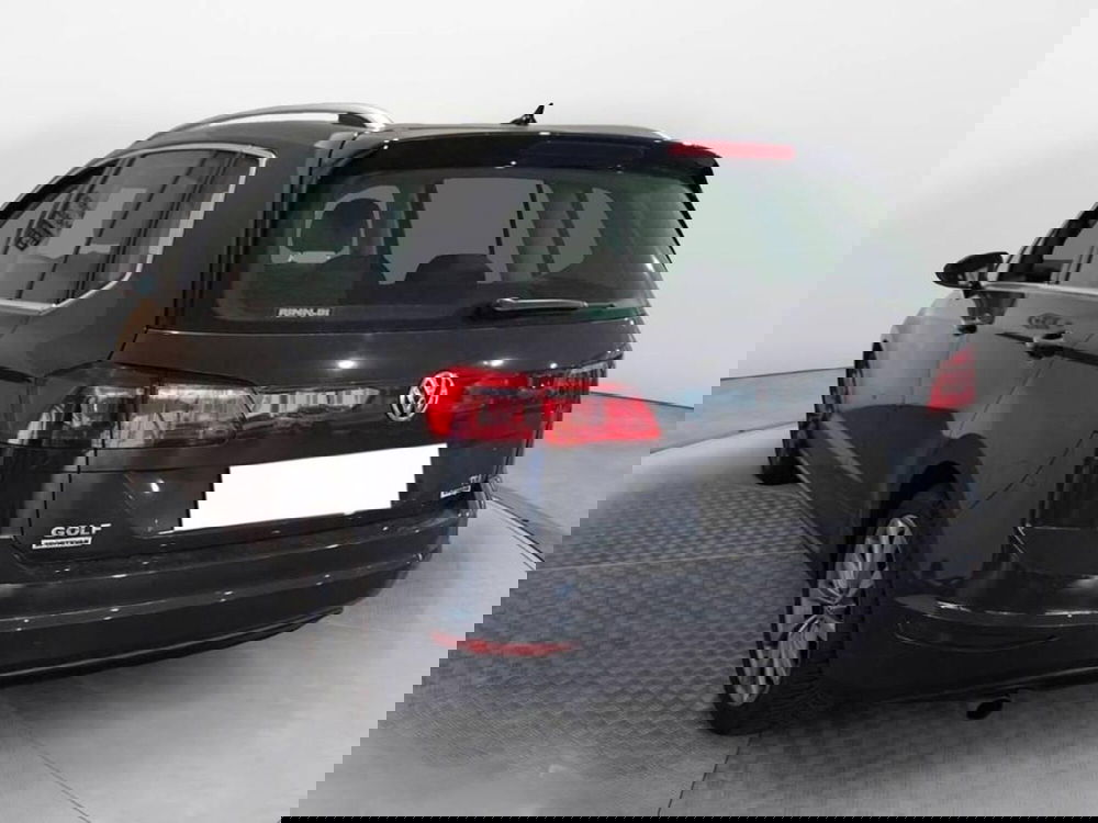 Volkswagen Golf usata a Torino (4)