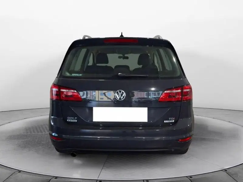 Volkswagen Golf usata a Torino (5)