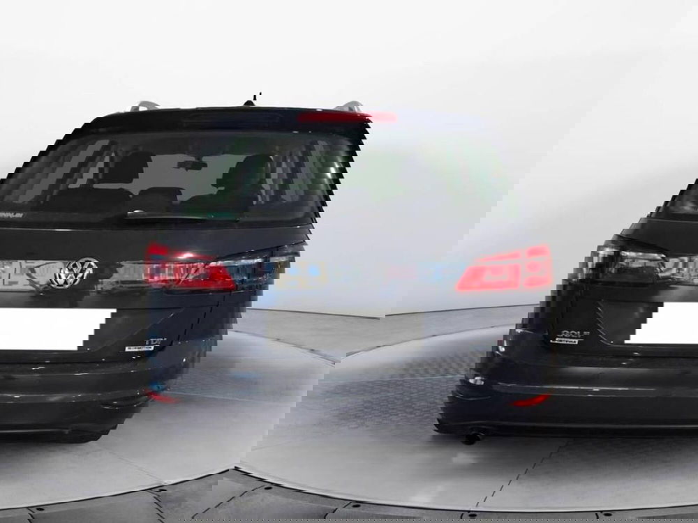 Volkswagen Golf usata a Torino (5)