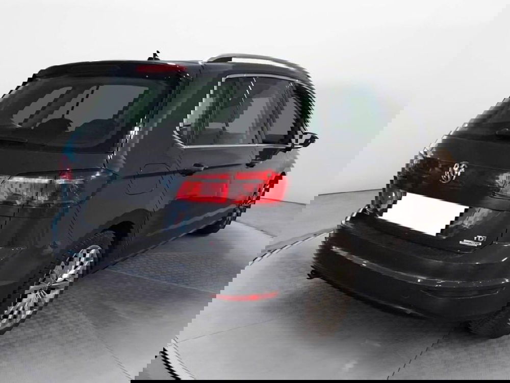 Volkswagen Golf usata a Torino (6)