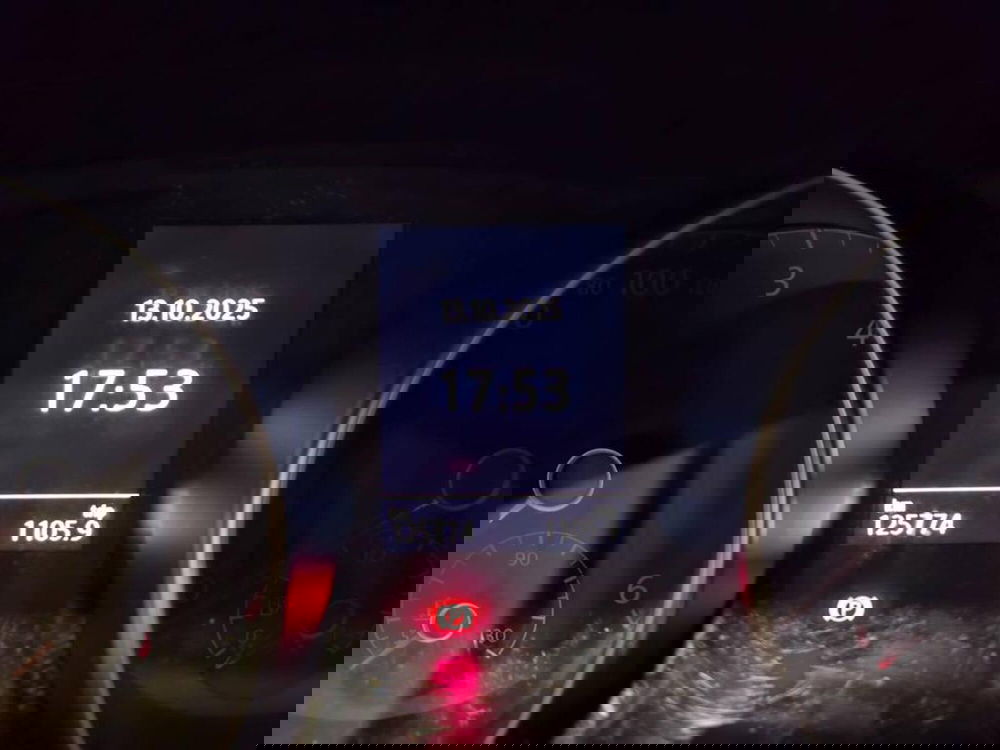 Volkswagen Golf usata a Torino (7)