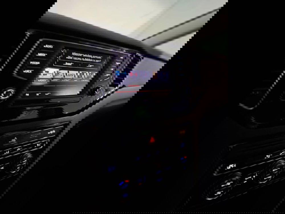 Volkswagen Golf usata a Torino (8)