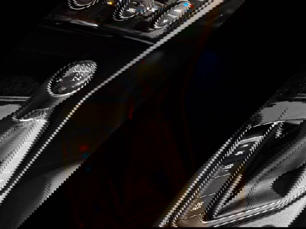 Volkswagen Golf usata a Torino (9)