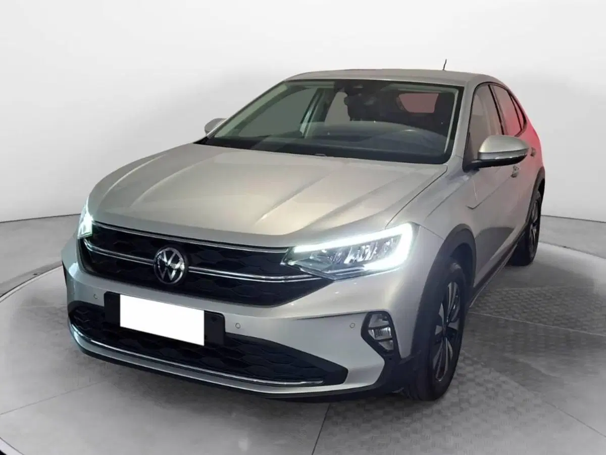 Volkswagen Taigo usata a Torino