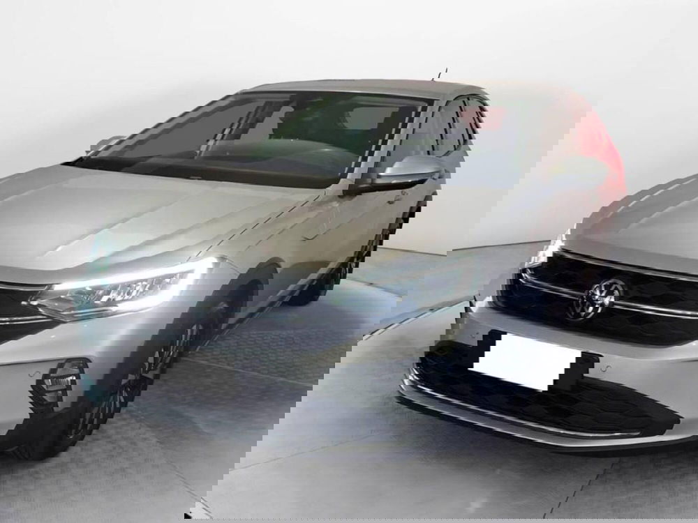 Volkswagen Taigo usata a Torino