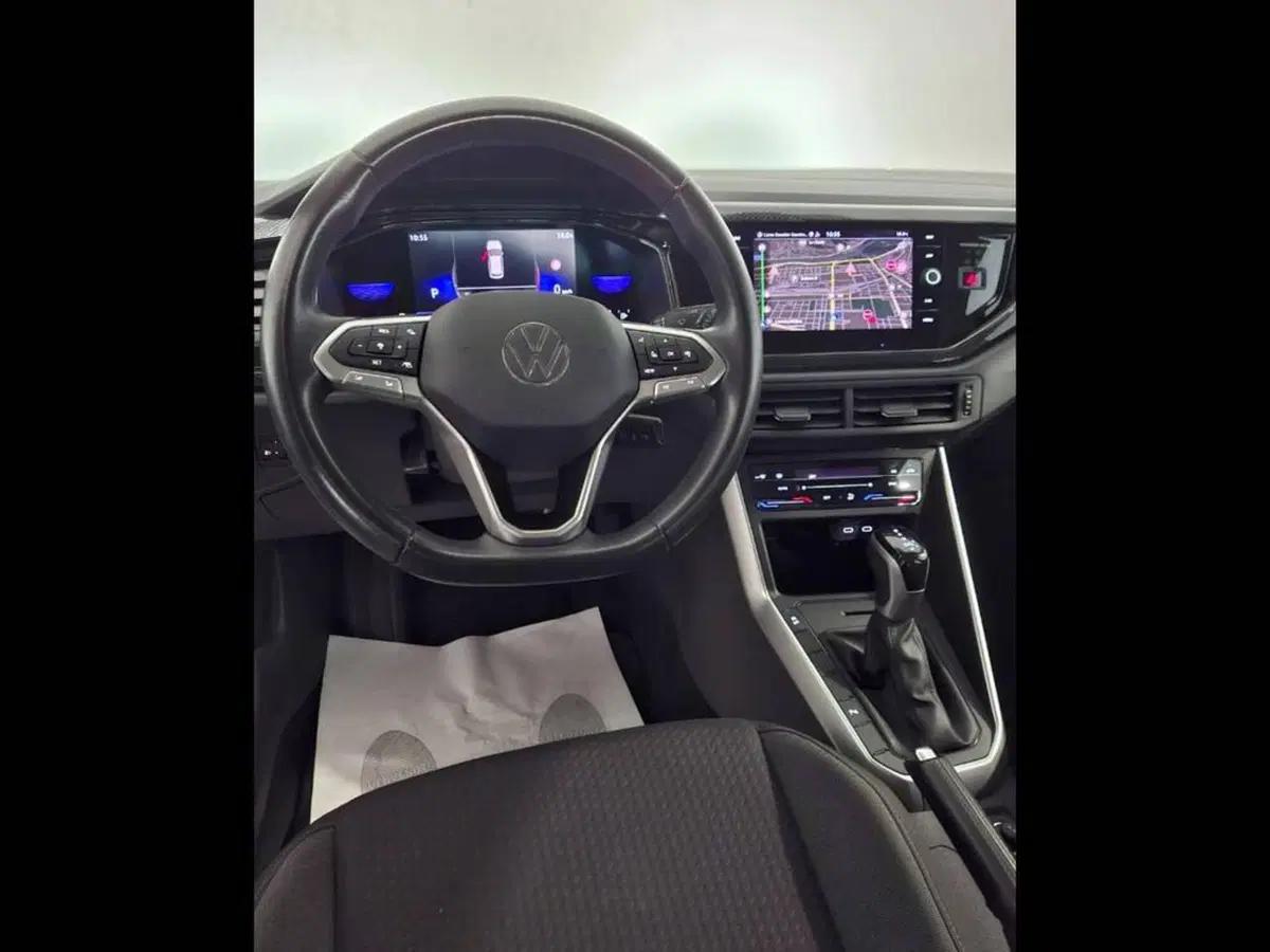 Volkswagen Taigo usata a Torino (11)