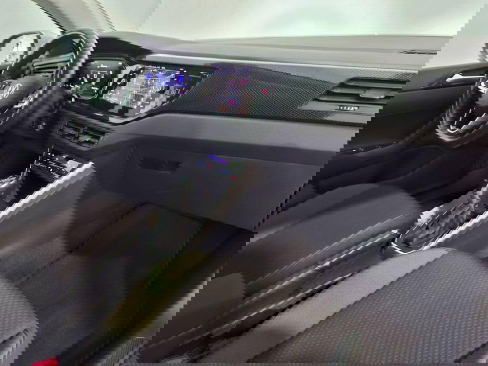 Volkswagen Taigo usata a Torino (12)