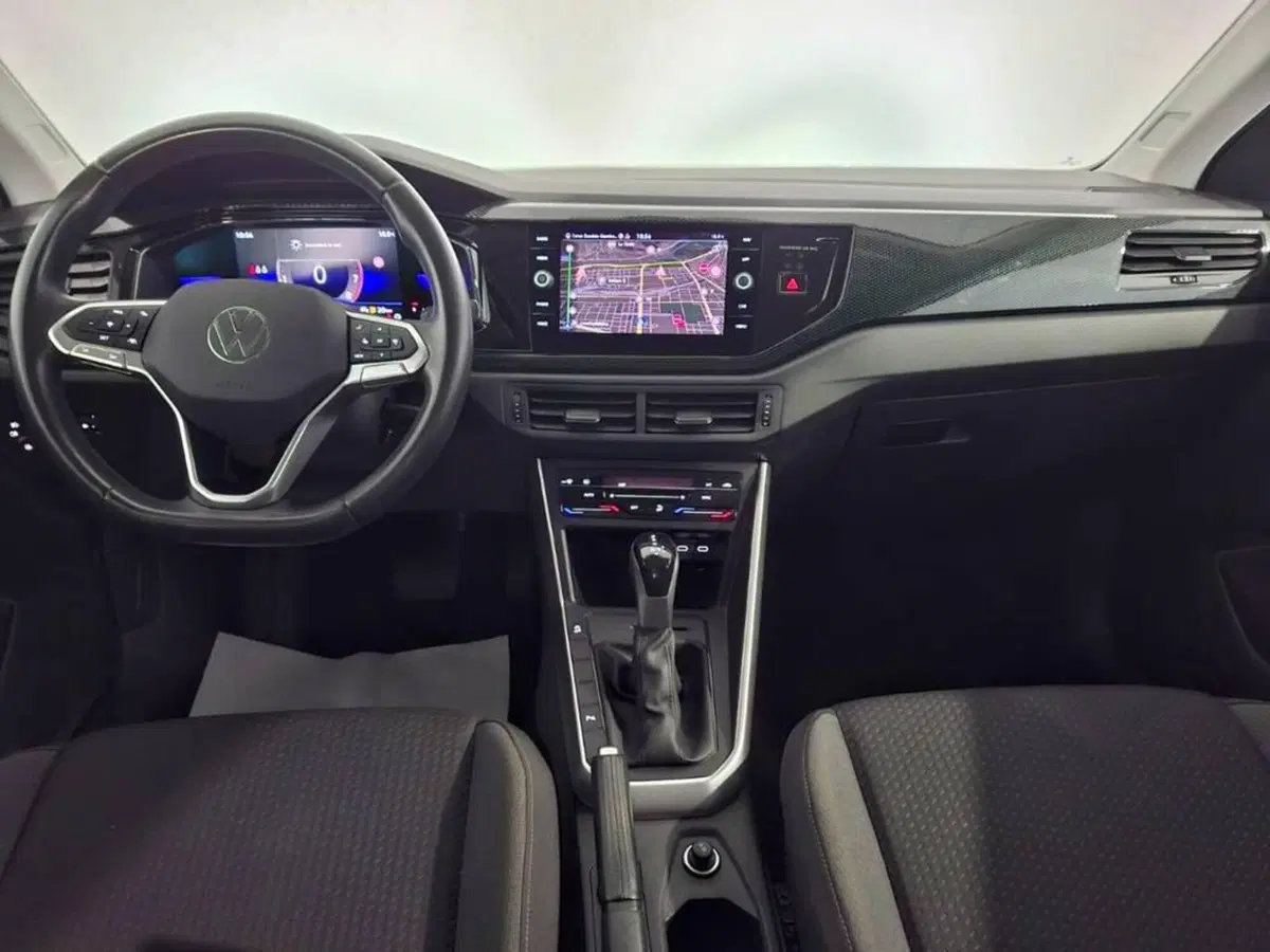 Volkswagen Taigo usata a Torino (13)
