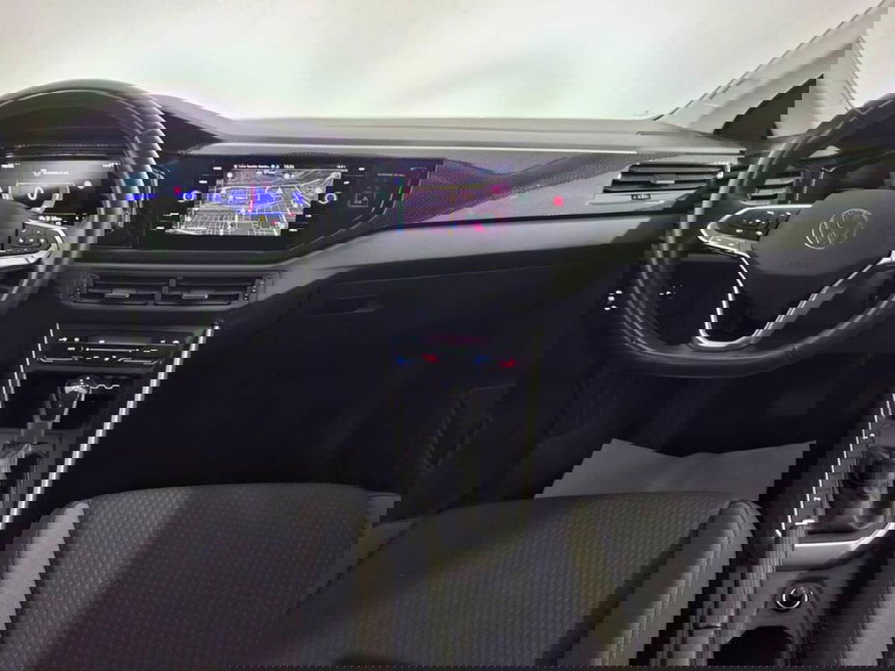 Volkswagen Taigo usata a Torino (13)