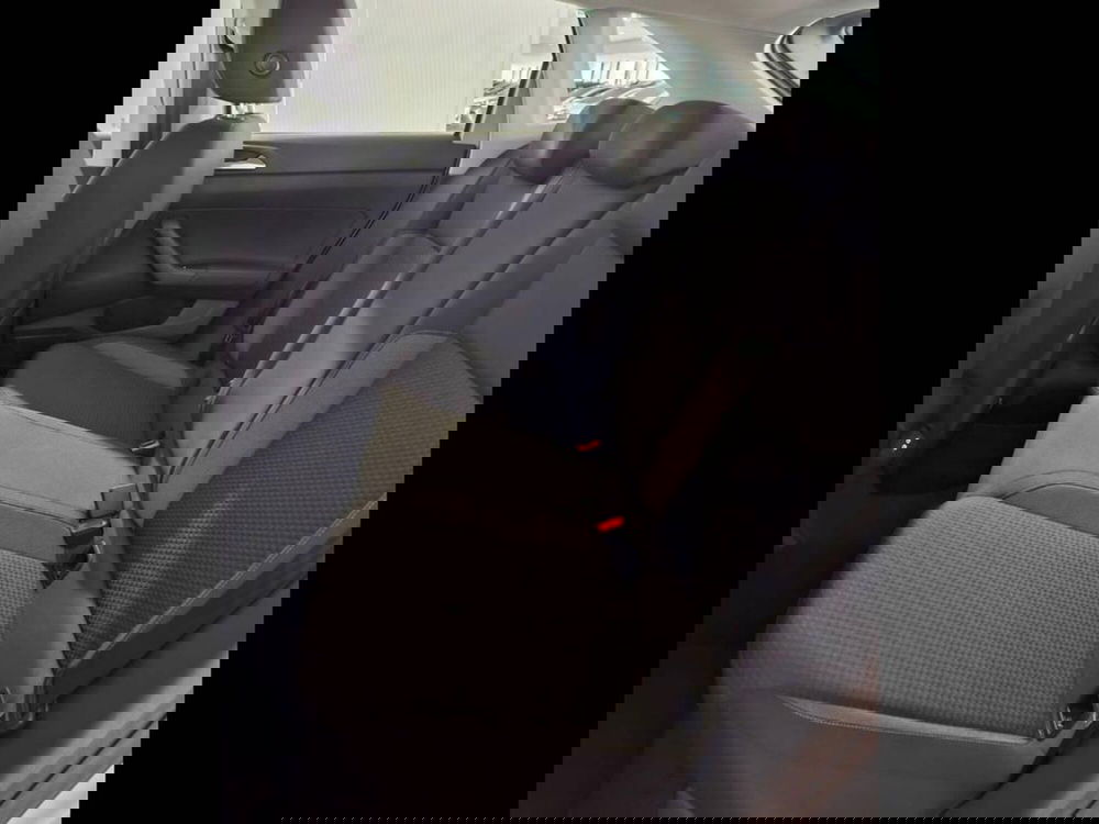 Volkswagen Taigo usata a Torino (15)