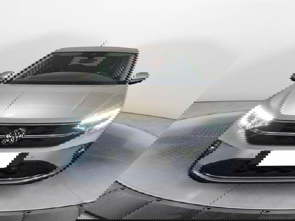 Volkswagen Taigo usata a Torino (2)