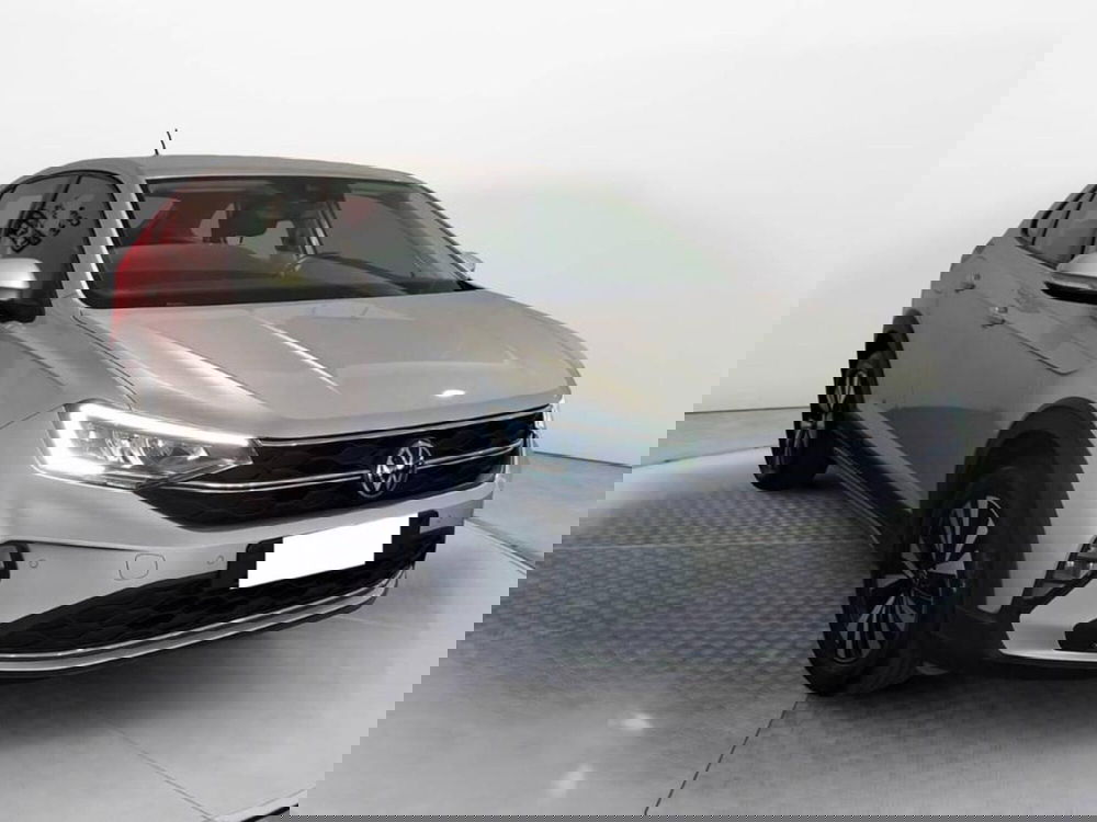 Volkswagen Taigo usata a Torino (3)