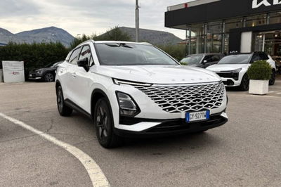 Omoda Omoda 5 1.6 tgdi Premium 7dct del 2025 usata a Fondi