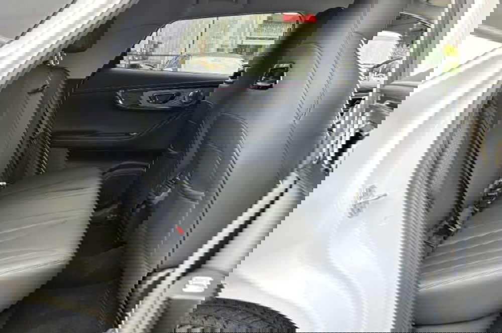 Omoda Omoda 5 usata a Latina (10)