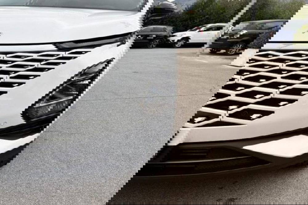 Omoda Omoda 5 usata a Latina (11)