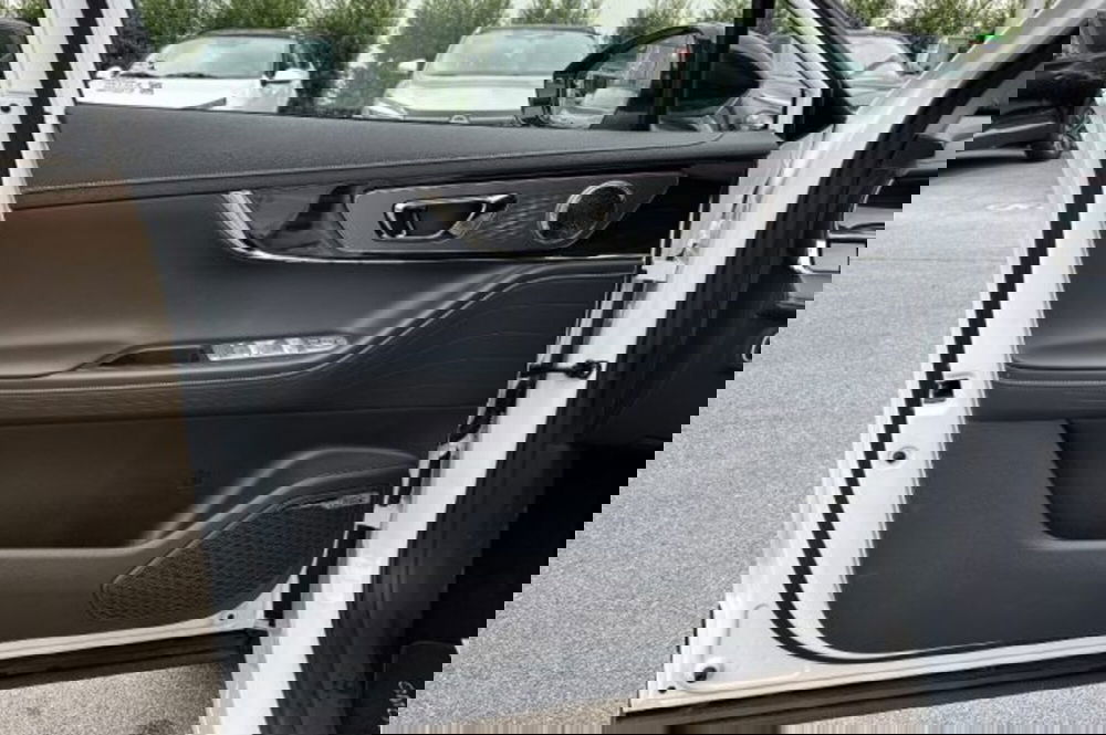 Omoda Omoda 5 usata a Latina (12)