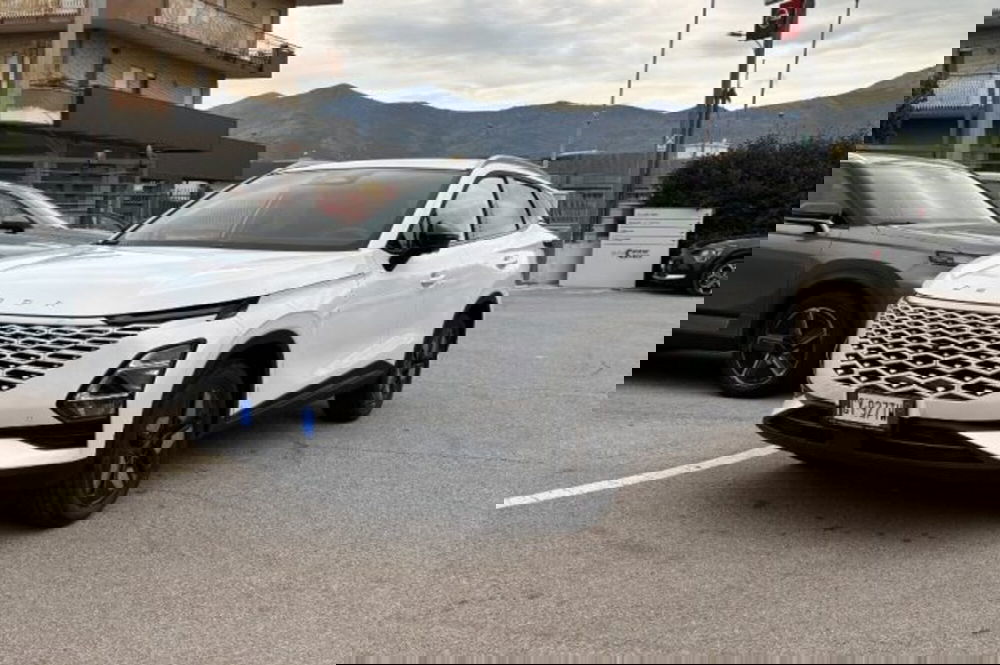 Omoda Omoda 5 usata a Latina (3)