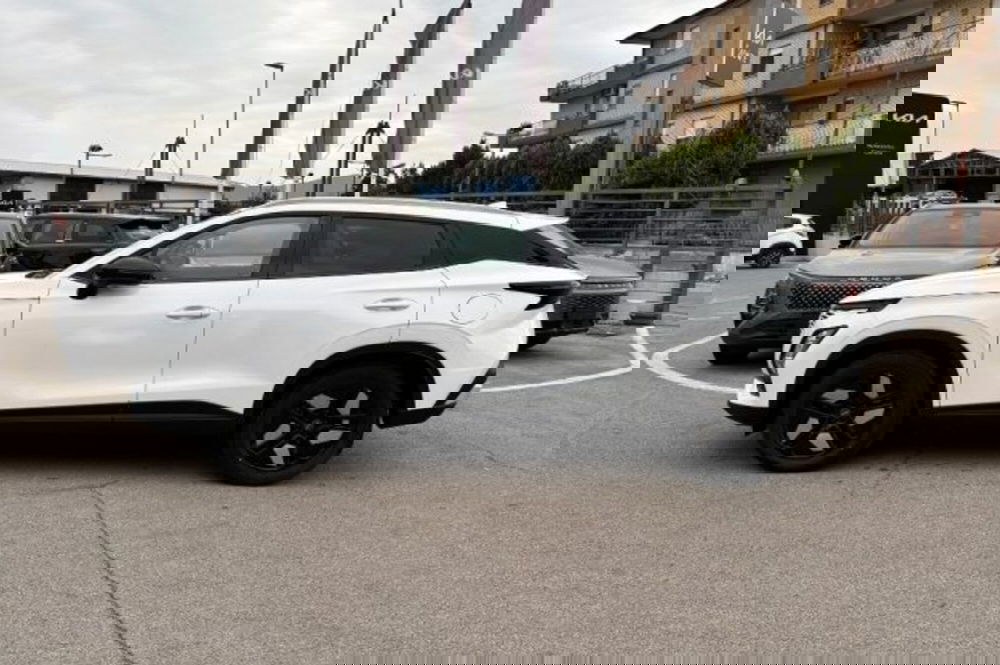 Omoda Omoda 5 usata a Latina (4)