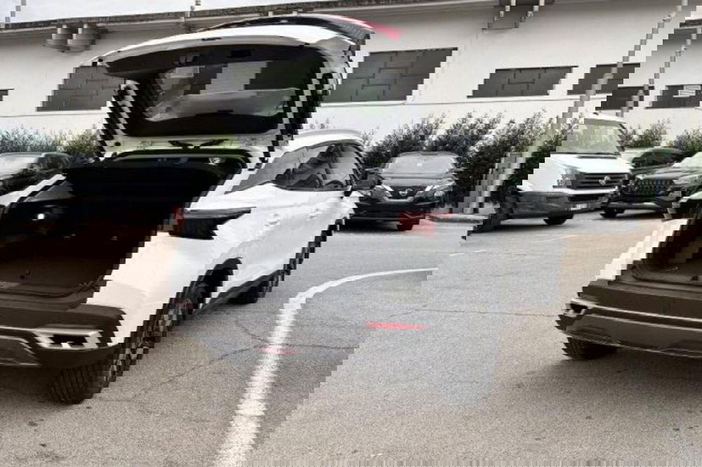 Omoda Omoda 5 usata a Latina (7)