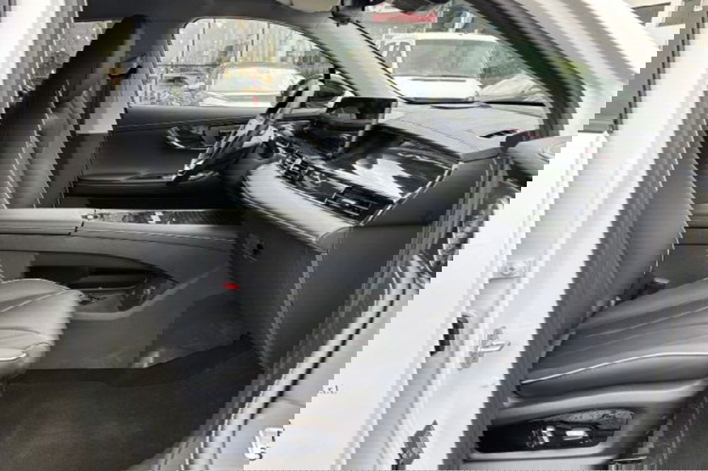 Omoda Omoda 5 usata a Latina (8)