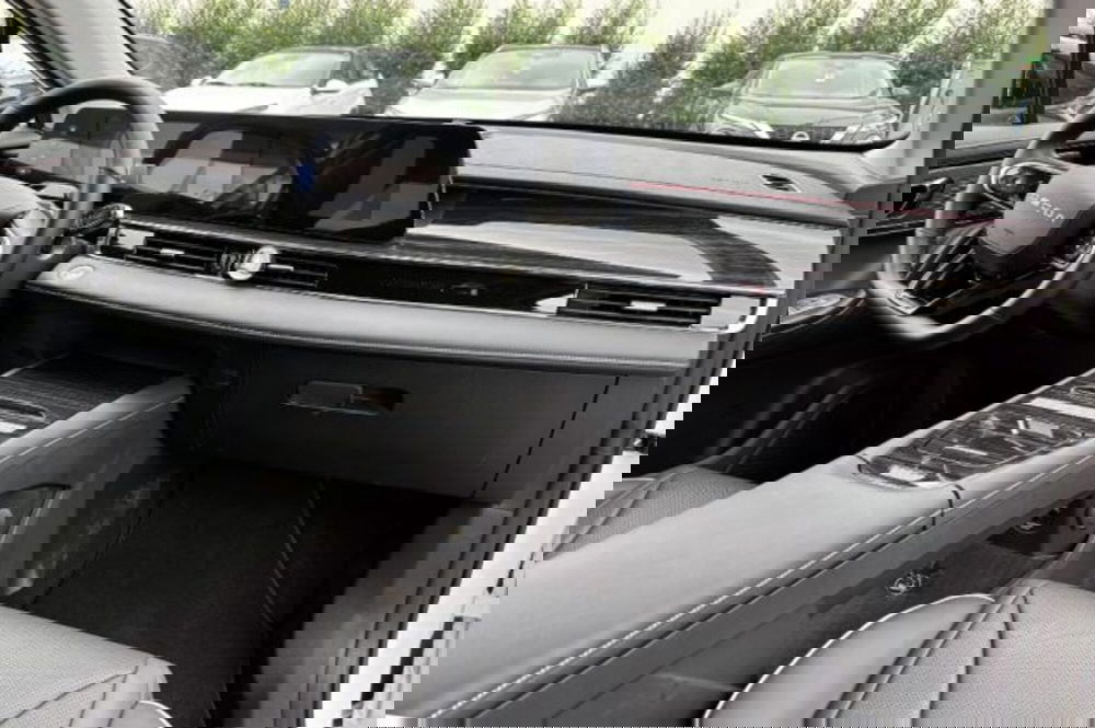 Omoda Omoda 5 usata a Latina (9)