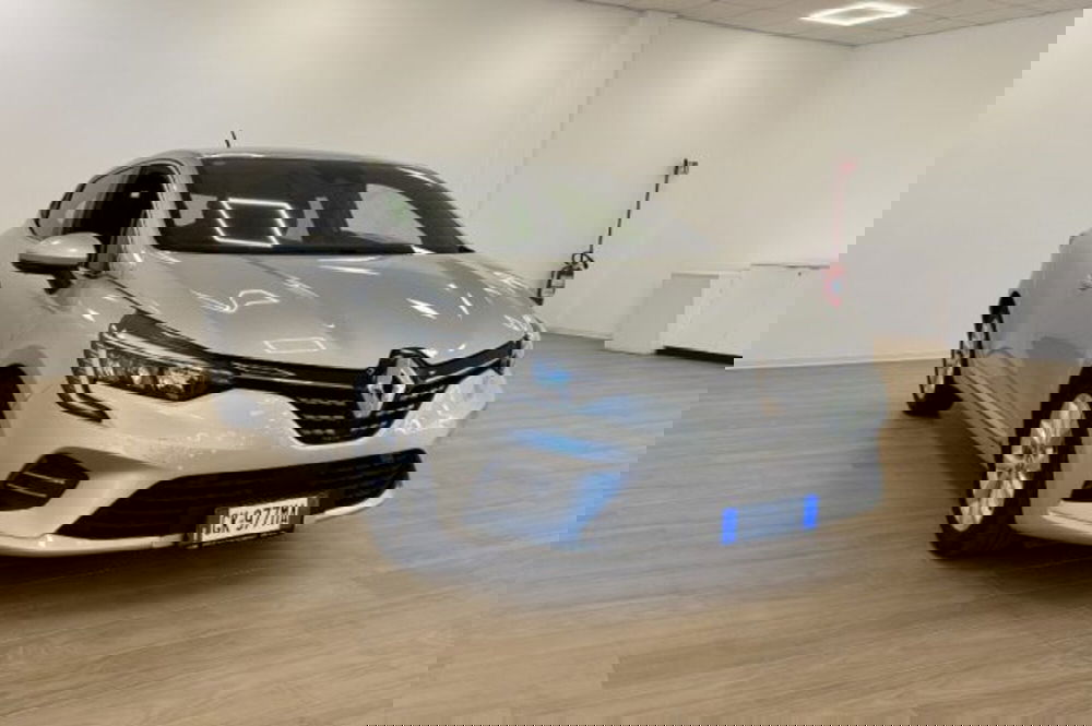 Renault Clio usata a Latina