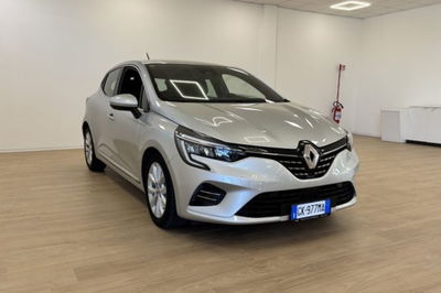 Renault Clio TCe 100 CV GPL 5 porte Equilibre del 2022 usata a Fondi